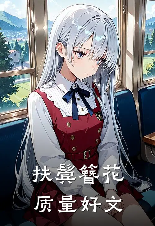 扶鬓簪花质量好文