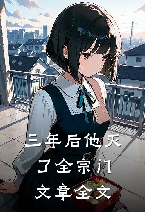 三年后他灭了全宗门文章全文