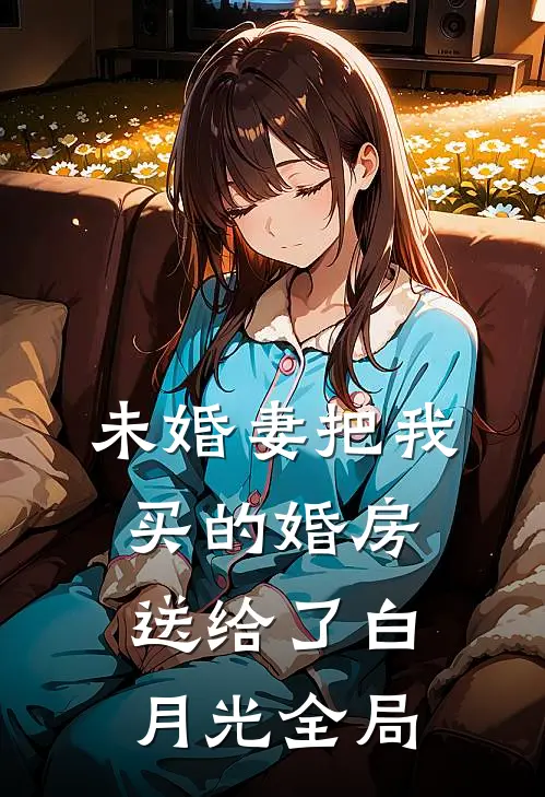 未婚妻把我买的婚房送给了白月光全局