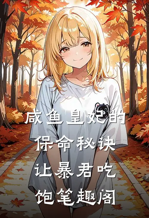 咸鱼皇妃的保命秘诀：让暴君吃饱笔趣阁