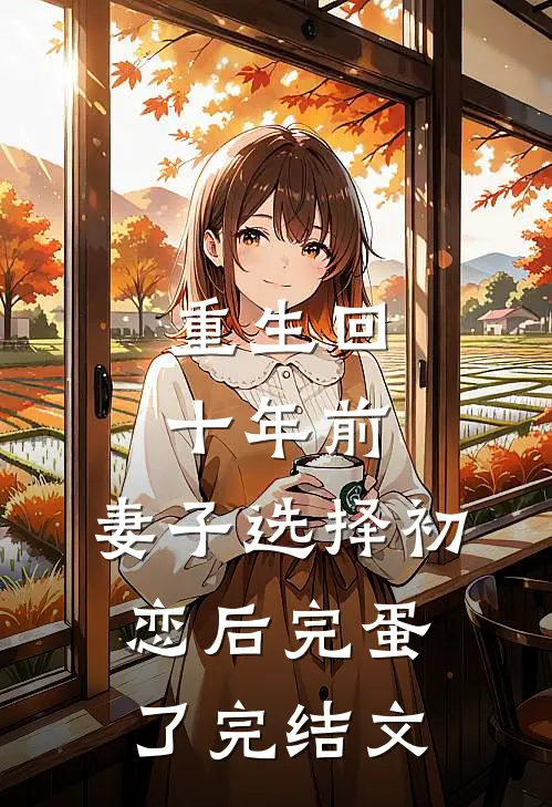重生回十年前，妻子选择初恋后完蛋了完结文