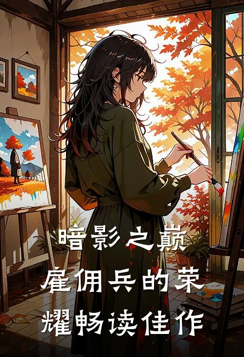暗影之巅：：雇佣兵的荣耀畅读佳作