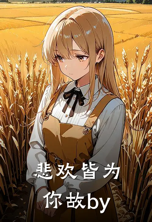 悲欢皆为你故by