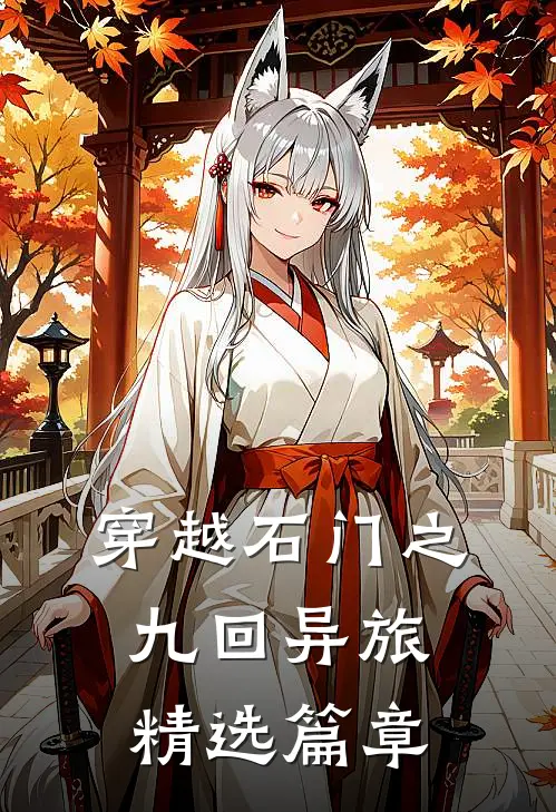 穿越石门之九回异旅精选篇章