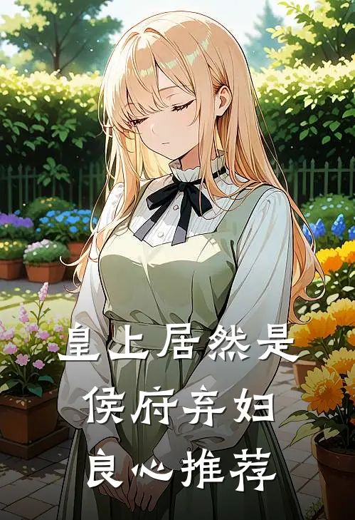 皇上居然是侯府弃妇良心推荐