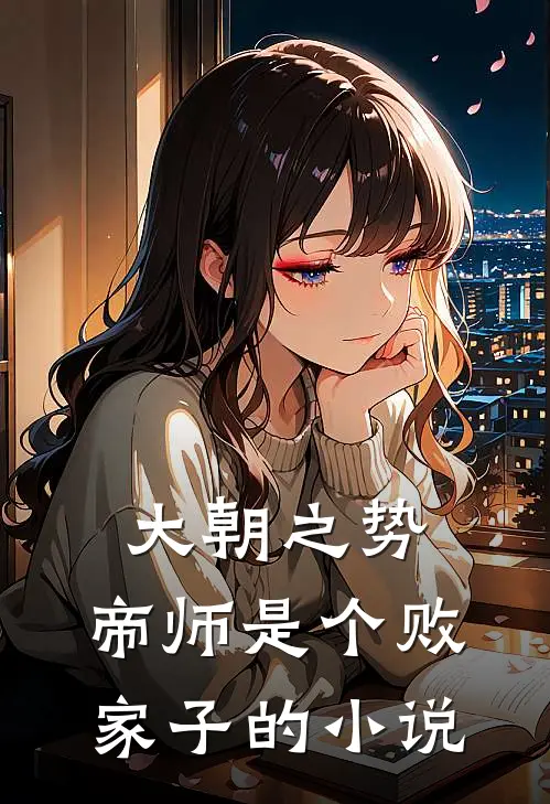 大朝之势：帝师是个败家子的小说
