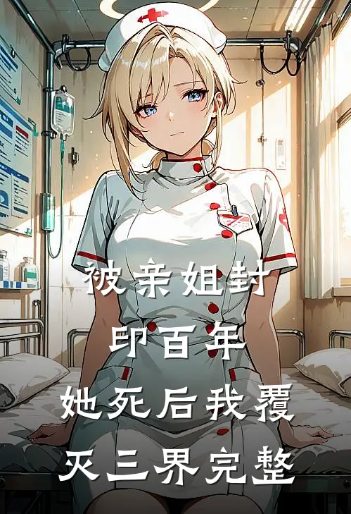 被亲姐封印百年，她死后我覆灭三界完整
