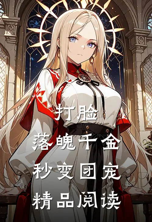 打脸：落魄千金秒变团宠精品阅读