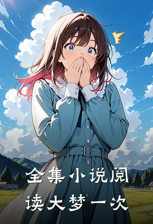 全集小说阅读大梦一次