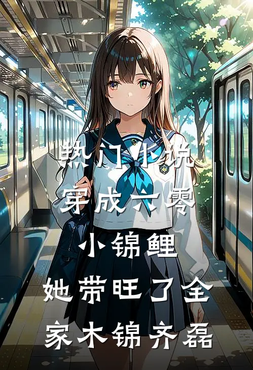 热门小说穿成六零小锦鲤,她带旺了全家木锦-齐磊