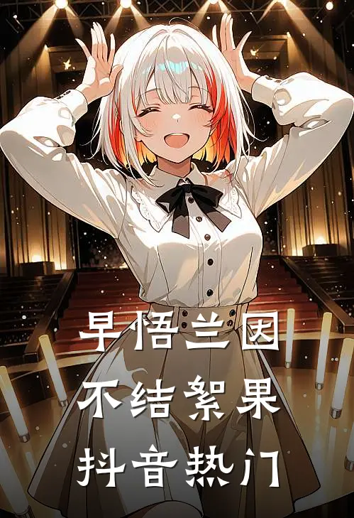早悟兰因，不结絮果抖音热门