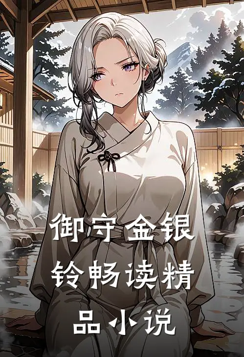 御守金银铃畅读精品小说