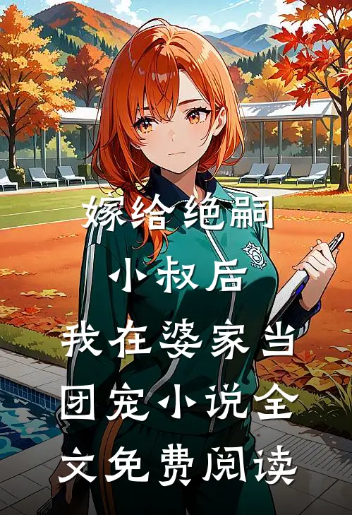 嫁给绝嗣小叔后，我在婆家当团宠小说全文免费阅读
