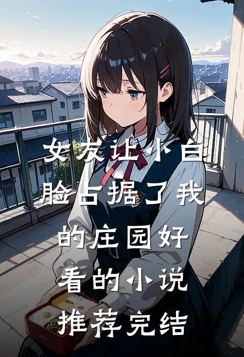 女友让小白脸占据了我的庄园好看的小说推荐完结