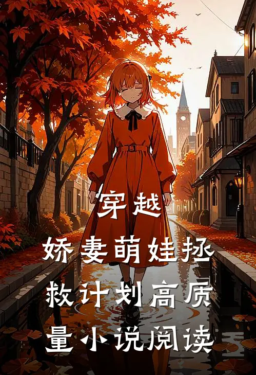穿越：娇妻萌娃拯救计划高质量小说阅读