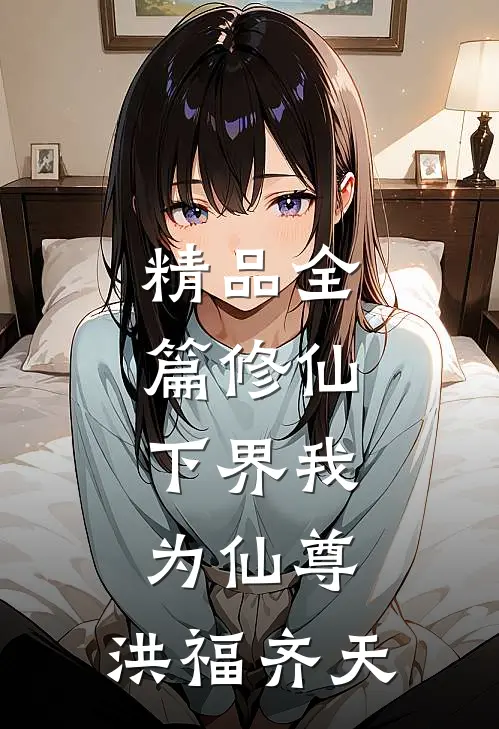 精品全篇修仙：下界我为仙尊，洪福齐天