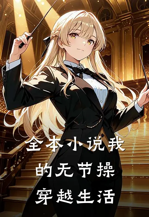 全本小说我的无节操穿越生活