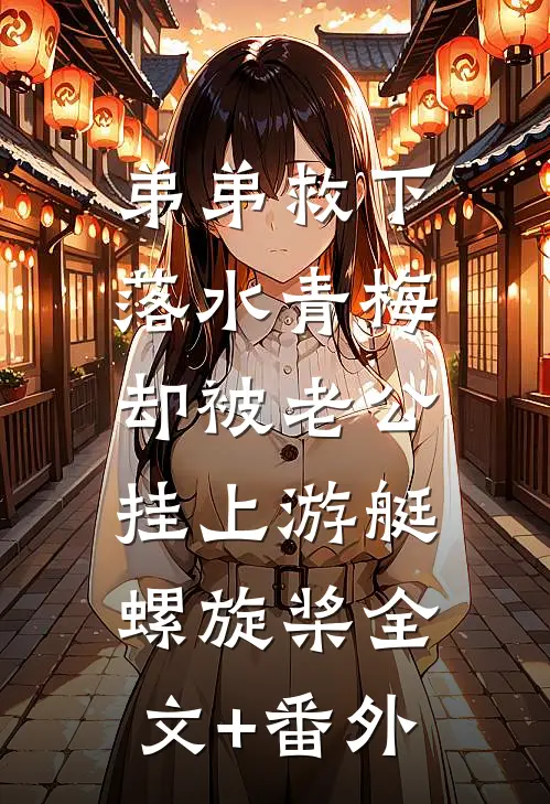 弟弟救下落水青梅，却被老公挂上游艇螺旋桨全文+番外