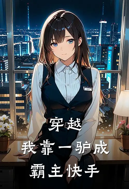 穿越：我靠一驴成霸主快手