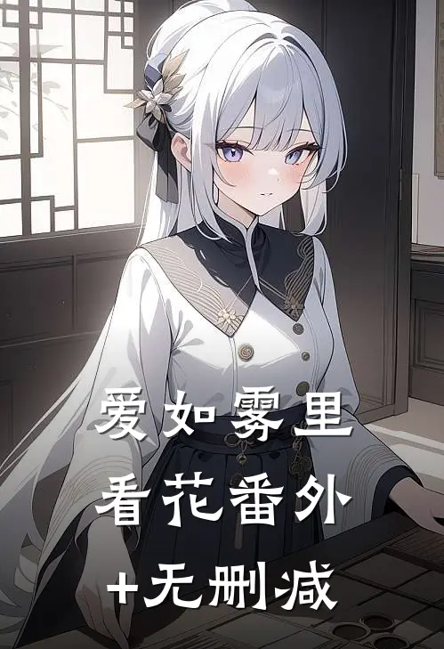 爱如雾里看花番外+无删减