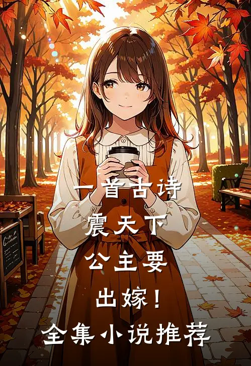 一首古诗震天下，公主要出嫁！全集小说推荐
