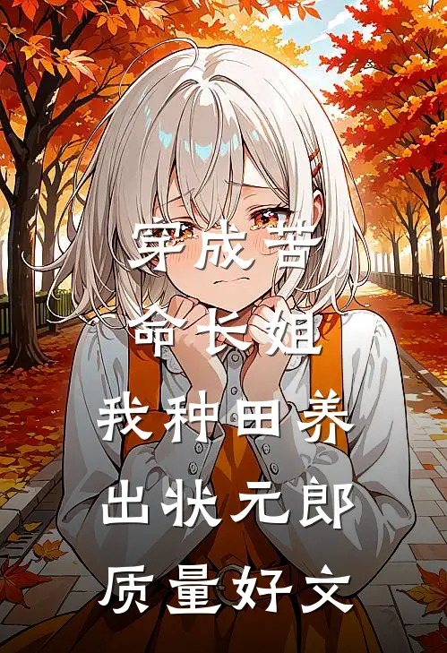 穿成苦命长姐，我种田养出状元郎质量好文
