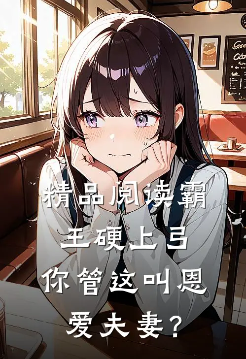 精品阅读霸王硬上弓，你管这叫恩爱夫妻？