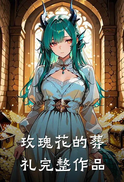 玫瑰花的葬礼完整作品