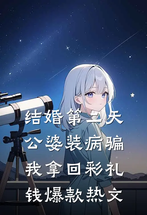 结婚第二天，公婆装病骗我拿回彩礼钱爆款热文