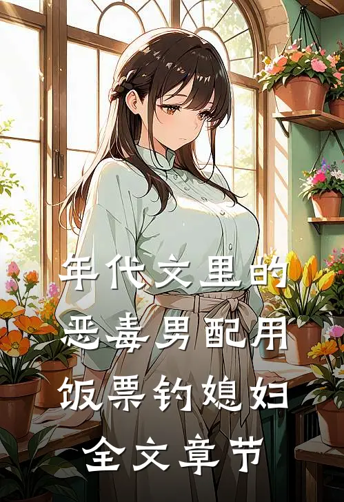 年代文里的恶毒男配用饭票钓媳妇全文章节