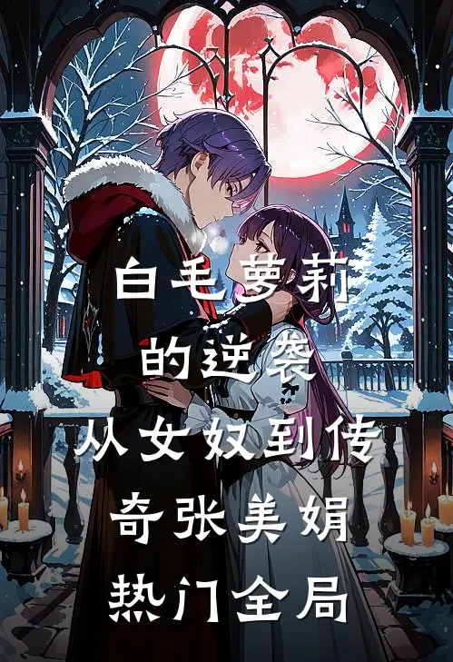 白毛萝莉的逆袭：从女奴到传奇张美娟热门全局