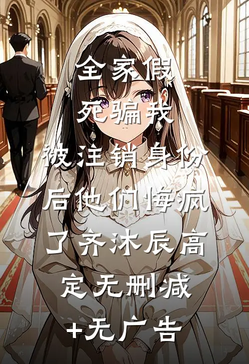 全家假死骗我，被注销身份后他们悔疯了齐沐辰高定无删减+无广告
