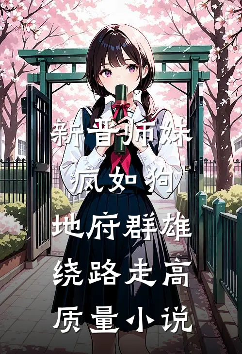 新晋师妹疯如狗，地府群雄绕路走高质量小说