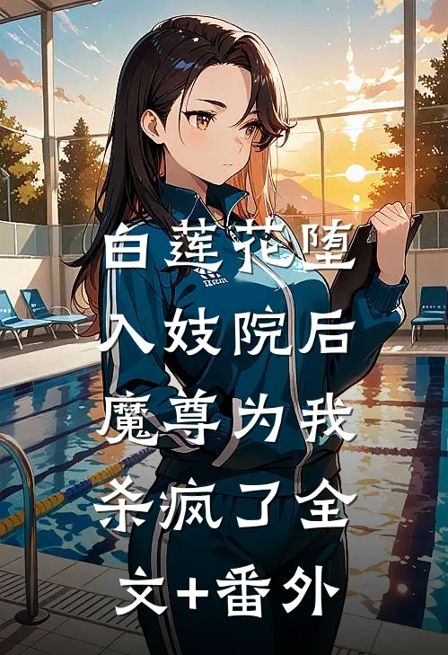 白莲花堕入妓院后，魔尊为我杀疯了全文+番外