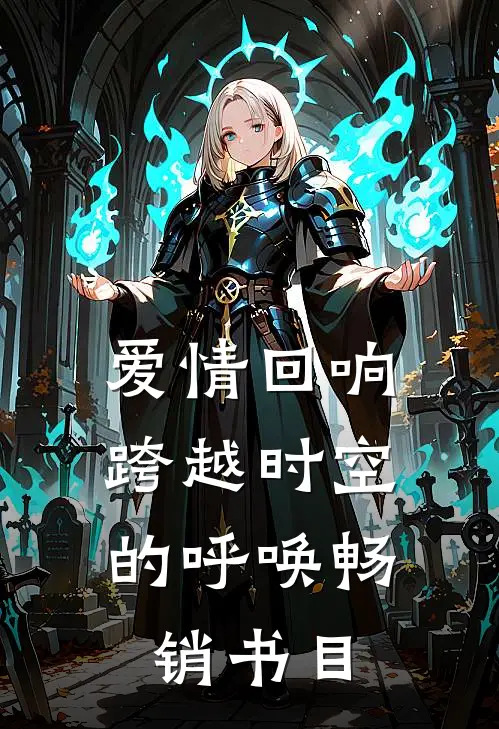 爱情回响：跨越时空的呼唤畅销书目