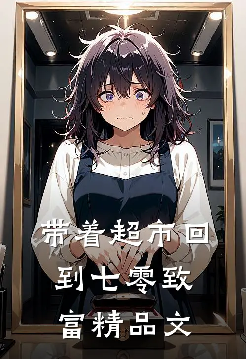带着超市回到七零致富精品文