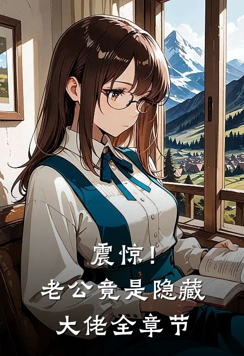 震惊！老公竟是隐藏大佬全章节