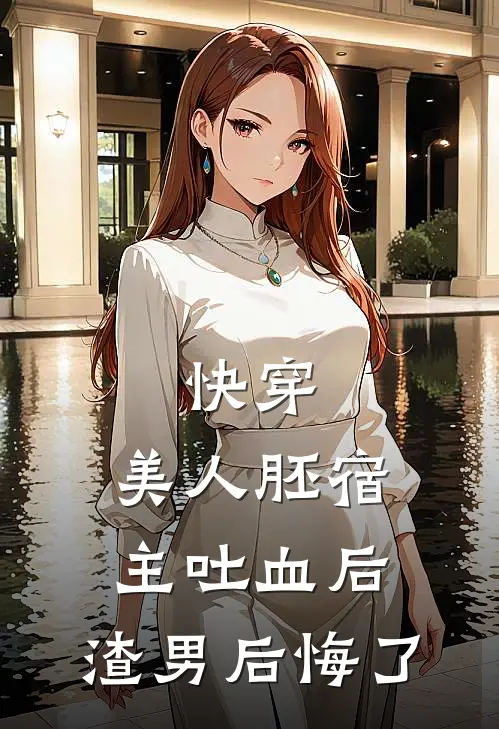 快穿：美人胚宿主吐血后，渣男后悔了
