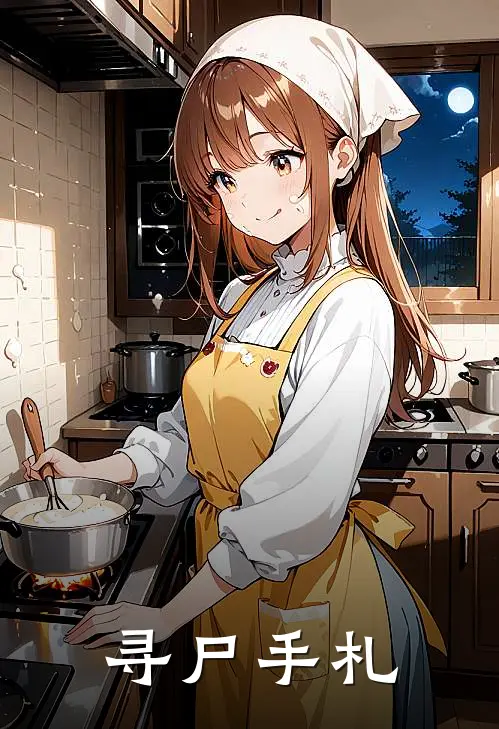 寻尸手札