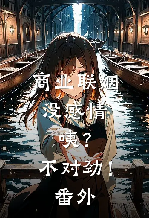 商业联姻没感情，咦？不对劲！番外