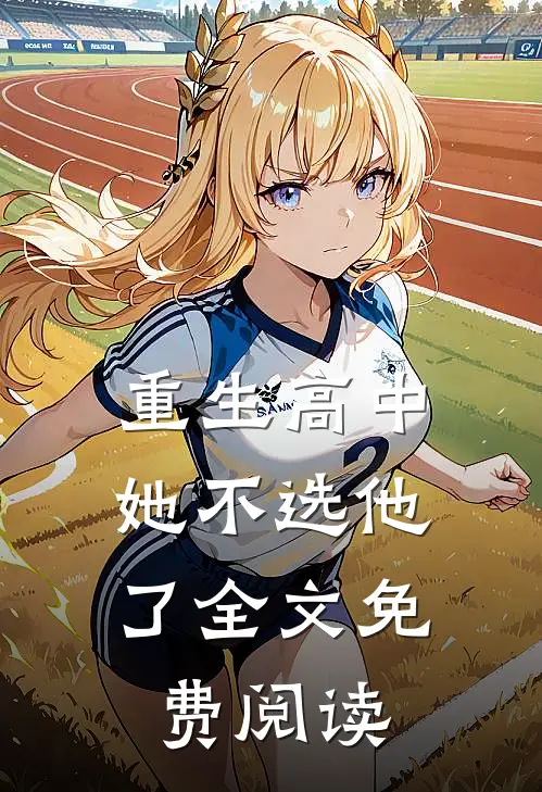 重生高中，她不选他了全文免费阅读