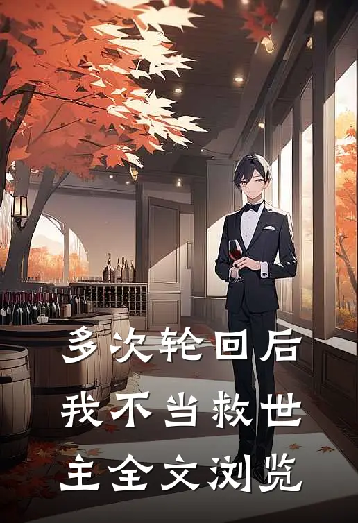 多次轮回后，我不当救世主全文浏览
