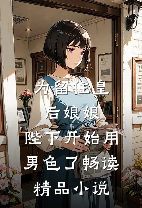 为留住皇后娘娘，陛下开始用男色了畅读精品小说