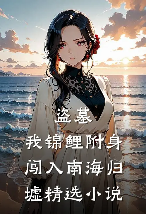 盗墓：我锦鲤附身，闯入南海归墟精选小说