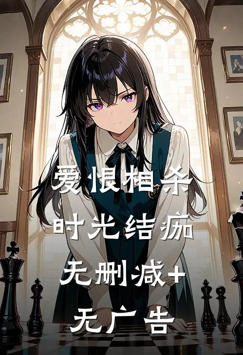 爱恨相杀，时光结痂无删减+无广告