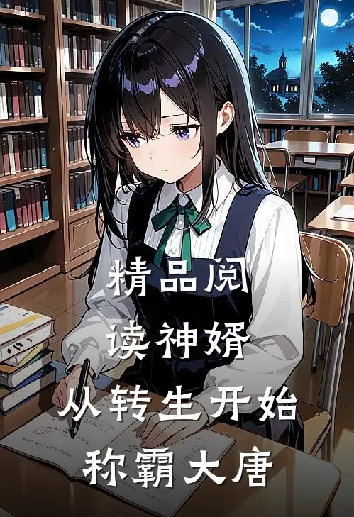 精品阅读神婿：从转生开始称霸大唐