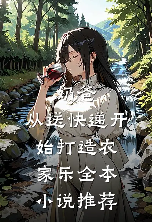奶爸：从送快递开始打造农家乐全本小说推荐