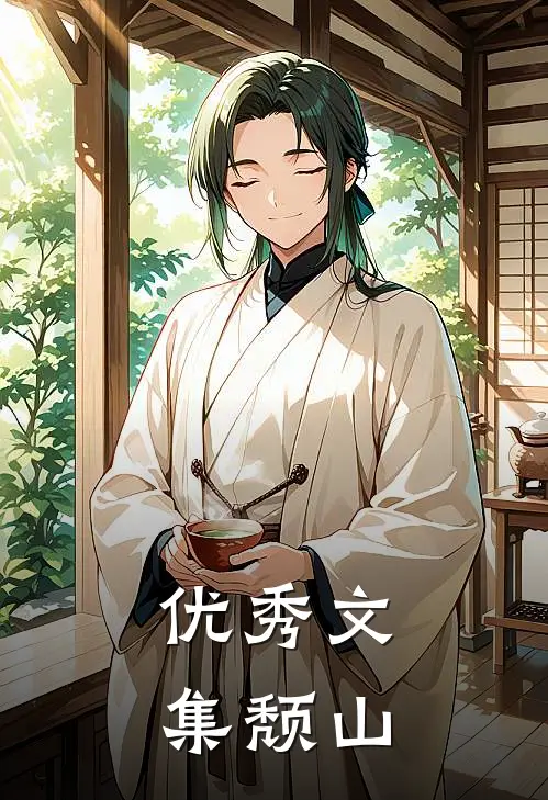 优秀文集颓山