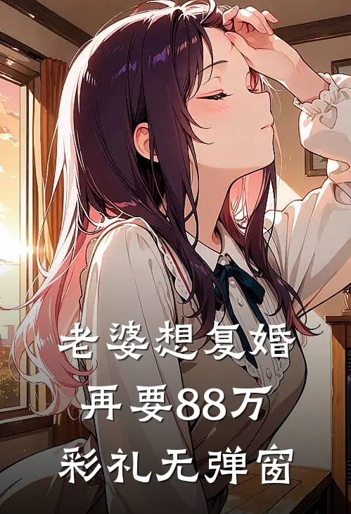 老婆想复婚再要88万彩礼无弹窗