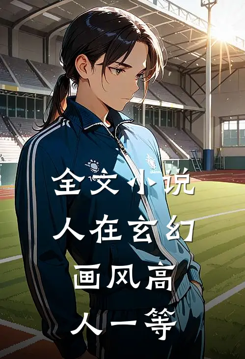全文小说人在玄幻，画风高人一等